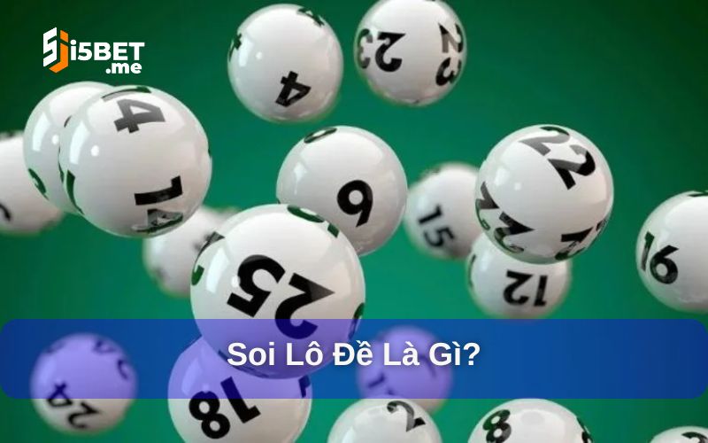 Kinh Nghiệm Soi Lô Đề Giúp Tăng Tỷ Lệ Trúng Thưởng Kinh nghiệm soi lô đề rất quan trọng