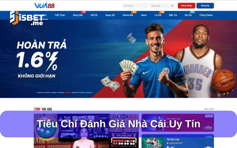 Top 8 nhà cái uy tín – Lựa chọn an toàn cho người chơi cá cược Những yếu tố then chốt để đánh giá mức độ uy tín