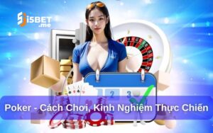 Giới thiệu về game bài poker